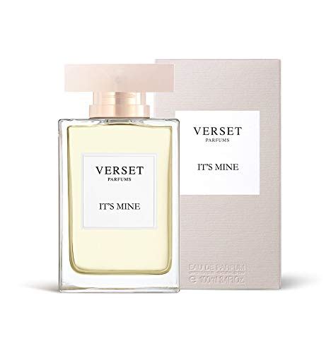 verset parfums equivalencias